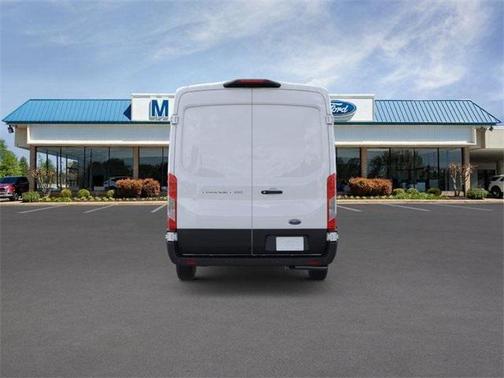 2025 Ford Transit-250 148 WB Medium Roof Cargo