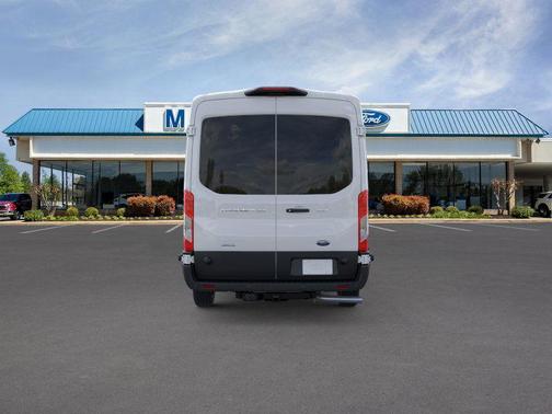 2025 Ford Transit-350 XLT