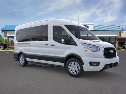 2025 Ford Transit-350 XLT