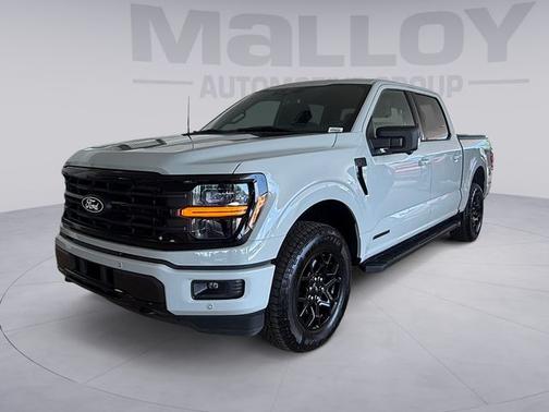 AVALANCHE 2024 Ford F-150 XLT
