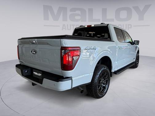 AVALANCHE 2024 Ford F-150 XLT