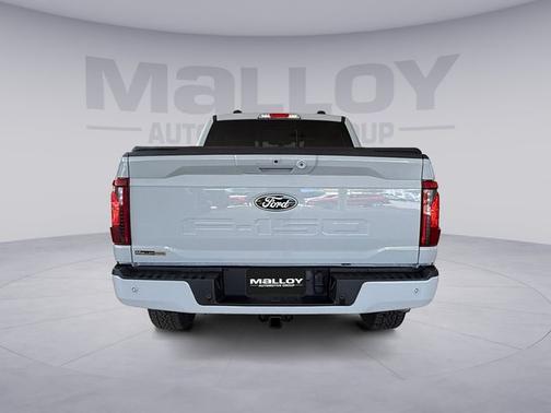 AVALANCHE 2024 Ford F-150 XLT