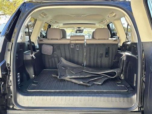 2022 Lexus GX 460 Base