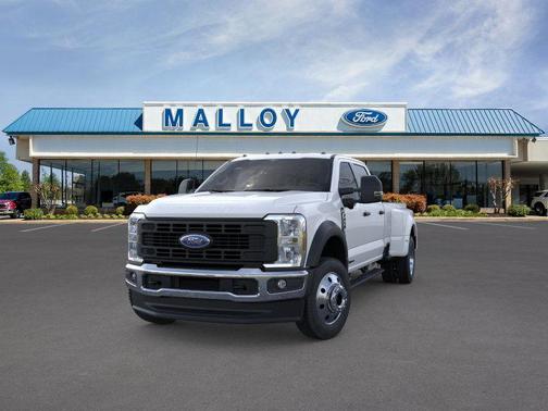 2026 Ford F-450 XL