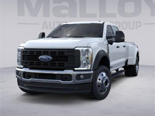 2026 Ford F-450 XL