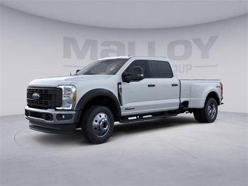 2026 Ford F-450 XL