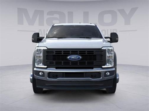 2026 Ford F-450 XL