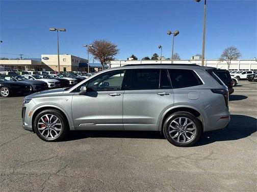 2023 Cadillac XT6 Sport AWD