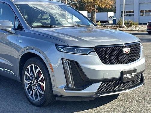 2023 Cadillac XT6 Sport AWD