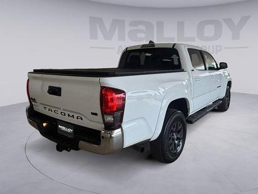 Ice 2023 Toyota Tacoma SR5