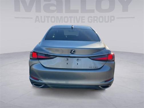 2020 Lexus ES 350 Base