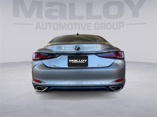 2020 Lexus ES 350 Base