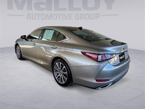 2020 Lexus ES 350 Base