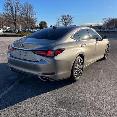 2020 Lexus ES 350 Base
