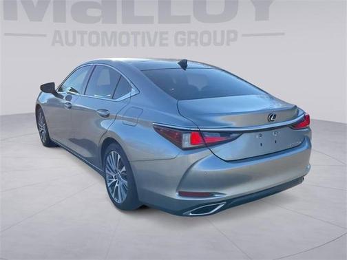 2020 Lexus ES 350 Base