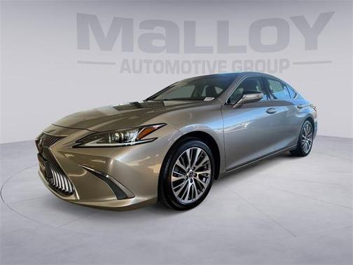 2020 Lexus ES 350 Base