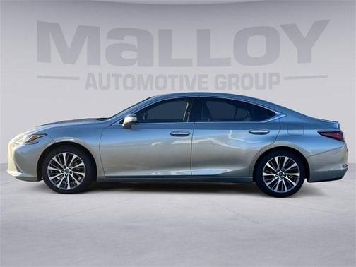 2020 Lexus ES 350 Base
