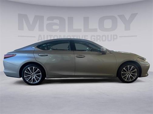 2020 Lexus ES 350 Base