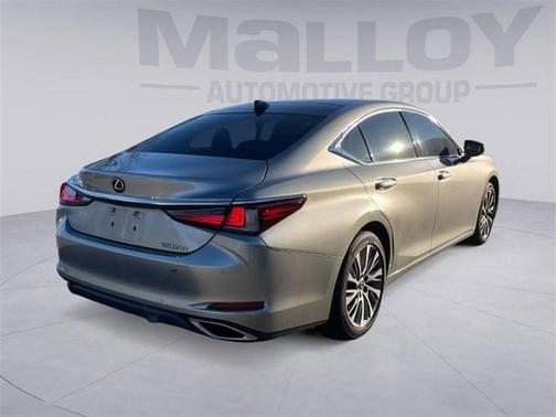 2020 Lexus ES 350 Base