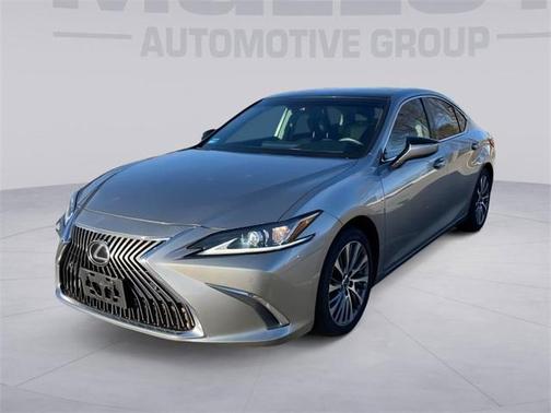 2020 Lexus ES 350 Base