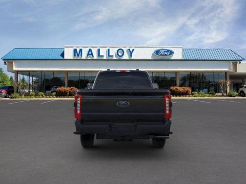 2025 Ford F-350 XLT