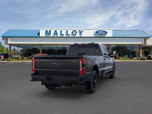 2025 Ford F-350 XLT