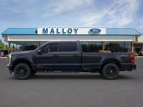 2025 Ford F-350 XLT