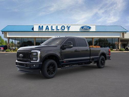 2025 Ford F-350 XLT