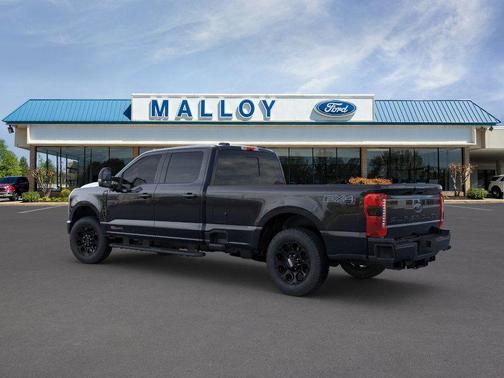 2025 Ford F-350 XLT