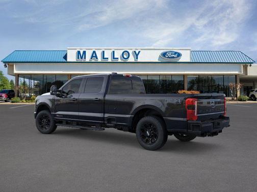 2025 Ford F-350 XLT