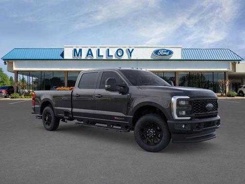 2025 Ford F-350 XLT