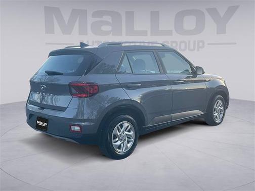 2020 Hyundai VENUE SEL