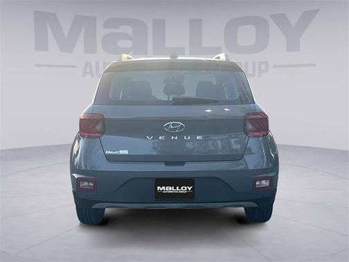 2020 Hyundai VENUE SEL