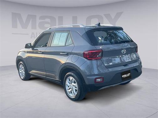 2020 Hyundai VENUE SEL