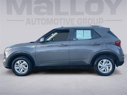 2020 Hyundai VENUE SEL