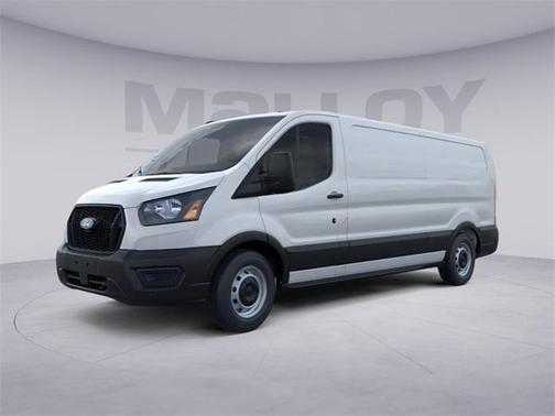 2026 Ford Transit-150 