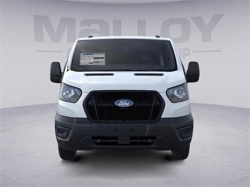 2026 Ford Transit-150 