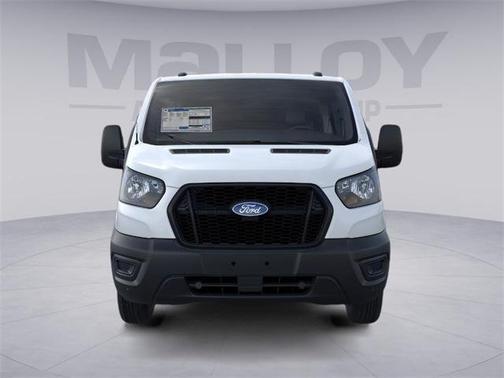 2026 Ford Transit-150 