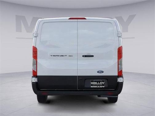 2026 Ford Transit-150 