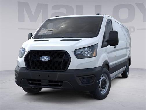 2026 Ford Transit-150 