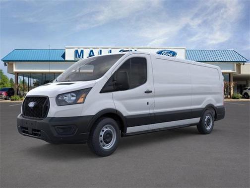 2026 Ford Transit-150 