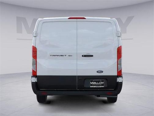 2026 Ford Transit-150 
