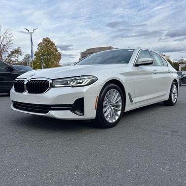 2023 BMW 530 i xDrive