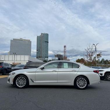 2023 BMW 530 i xDrive