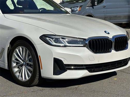 2023 BMW 530 i xDrive