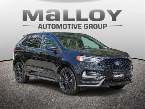 2024 Ford Edge ST Line