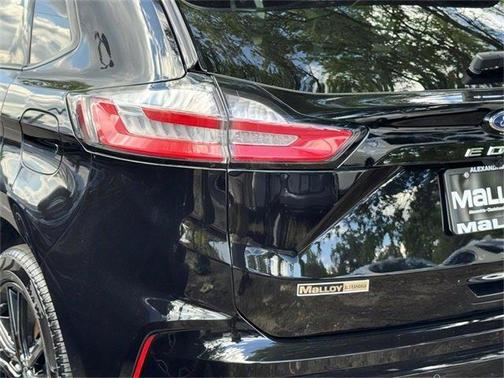 2024 Ford Edge ST Line