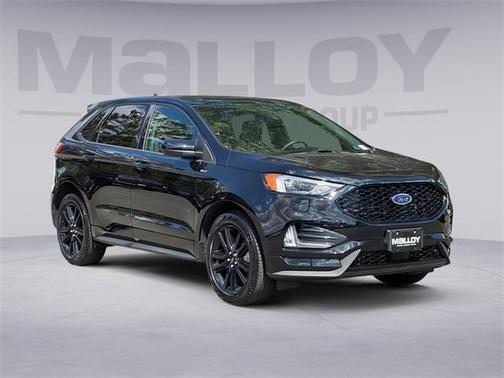 2024 Ford Edge ST Line