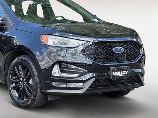 2024 Ford Edge ST Line