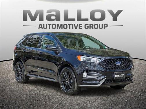 2024 Ford Edge ST Line